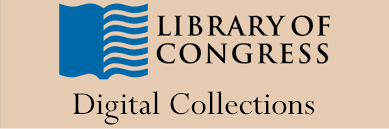 Library of Congress Digital Archives